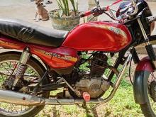 Bajaj Caliber 2003 Motorbike