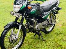 Bajaj Caliber 2004 Motorbike