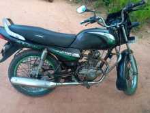 Bajaj Caliber 2003 Motorbike