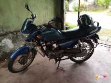 Bajaj Caliber 2006 Motorbike