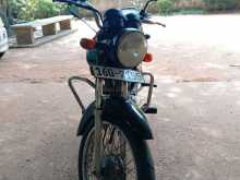 Bajaj Caliber 2002 Motorbike