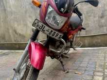 Bajaj Caliber 2004 Motorbike