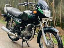 Bajaj Caliber 2014 Motorbike