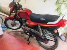 Bajaj Caliber 2004 Motorbike
