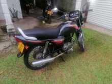 Bajaj Caliber 2005 Motorbike
