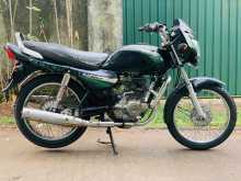 Bajaj Caliber 2004 Motorbike