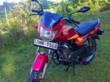 Bajaj Caliber 2003 Motorbike