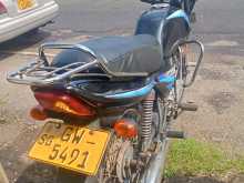 Bajaj Caliber 2004 Motorbike
