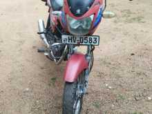Bajaj Caliber 2004 Motorbike
