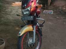 Bajaj Caliber 2004 Motorbike