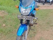 Bajaj Caliber 2004 Motorbike