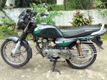 Bajaj Caliber 2004 Motorbike
