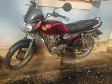 Bajaj Caliber 2004 Motorbike