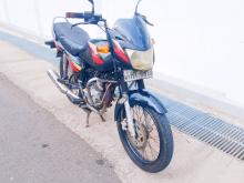 Bajaj Caliber 2004 Motorbike