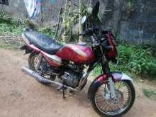 Bajaj Caliber 2004 Motorbike