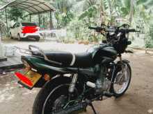 Bajaj Caliber 2003 Motorbike