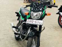 Bajaj Caliber 2003 Motorbike