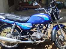 Bajaj Caliber 2003 Motorbike