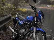 Bajaj Caliber 2003 Motorbike
