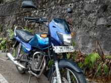 Bajaj Caliber 2001 Motorbike