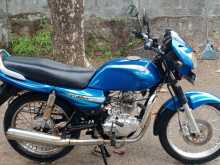 Bajaj Caliber 2003 Motorbike