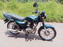 Bajaj Caliber 2000 Motorbike