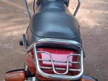 Bajaj Caliber 2003 Motorbike