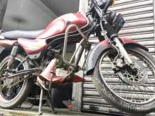 Bajaj Caliber 2005 Motorbike