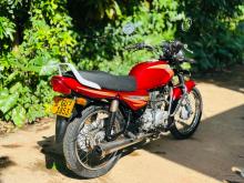 Bajaj Caliber 2003 Motorbike