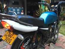 Bajaj Caliber 2002 Motorbike
