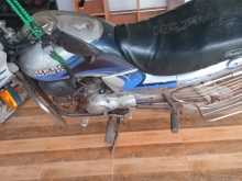 Bajaj Caliber 2006 Motorbike