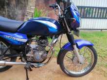 Bajaj Caliber 115 2005 Motorbike