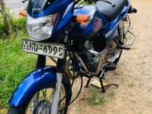 Bajaj Caliber 2003 Motorbike