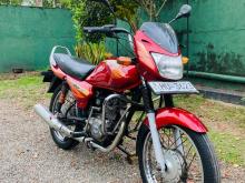 Bajaj Caliber 2003 Motorbike