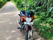 Bajaj Caliber 2004 Motorbike