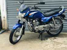 Bajaj Caliber 2003 Motorbike
