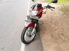 Bajaj Caliber 2004 Motorbike