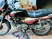 Bajaj Caliber 2005 Motorbike