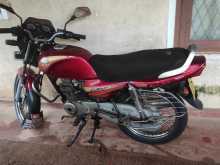 Bajaj Caliber 2004 Motorbike