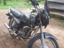 Bajaj Caliber 2005 Motorbike
