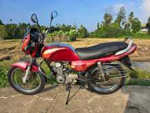 Bajaj Caliber 2004 Motorbike