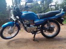 Bajaj Caliber 2004 Motorbike