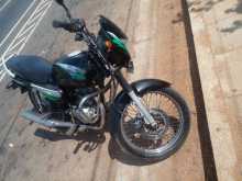 Bajaj Caliber 2009 Motorbike