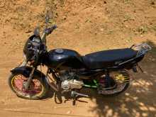 Bajaj Caliber 2002 Motorbike