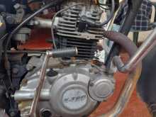 Bajaj Caliber 2004 Motorbike