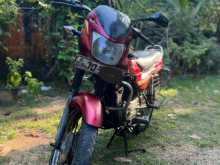 Bajaj Caliber 2004 Motorbike