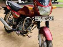 Bajaj Caliber 2005 Motorbike