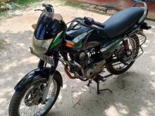 Bajaj Caliber 2003 Motorbike