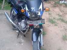 Bajaj Caliber 2004 Motorbike