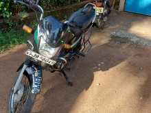 Bajaj Caliber 2007 Motorbike